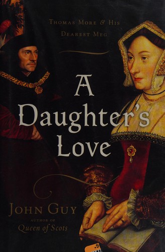 A daughter's love