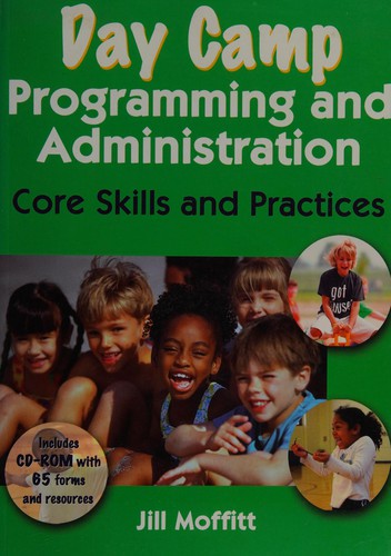 Day camp programming and administration