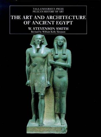 The Art and Architecture of Ancient Egypt