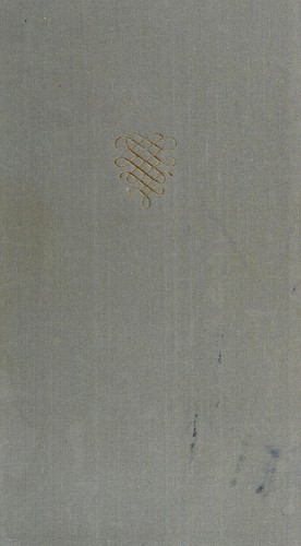 Deutsche Dichtung des Barock by Edgar Hederer cover