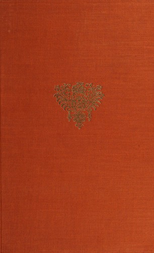 Deutsches Barock by Richard Benz cover