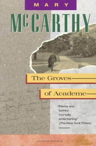 The groves of academe