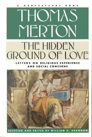 The hidden ground of love