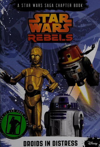 Droids in distress