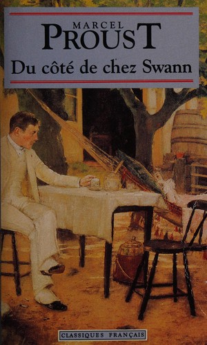 Du Cote De Chez Swann (Classiques Francais) by Marcel Proust cover