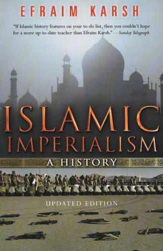 Islamic imperialism