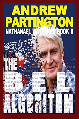 The Bel Algorithm by Andrew P Partington cover