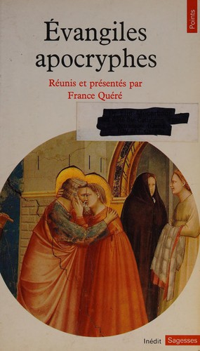 Évangiles apocryphes