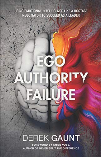 Ego, Authority, Failure