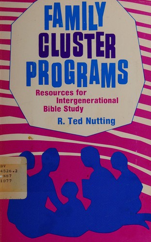 Family cluster programs