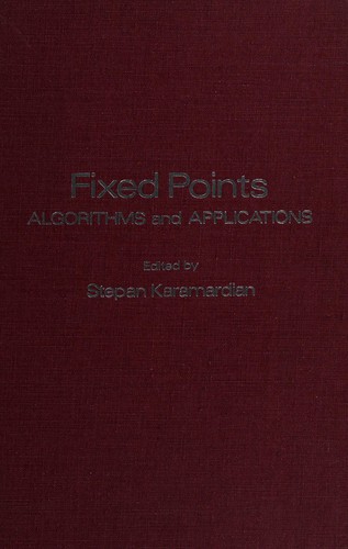 Fixed points