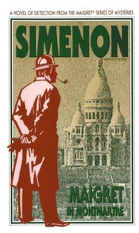 Maigret au "Picratt's"