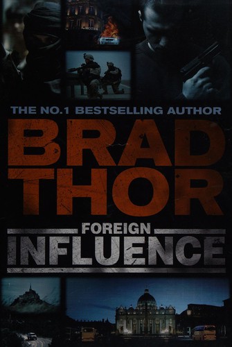 Foreign Influence