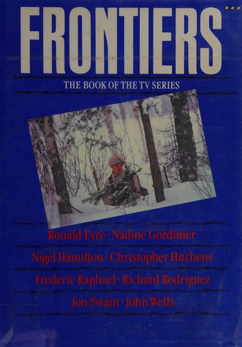 Frontiers