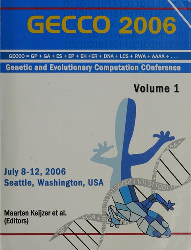 GECCO 2006
