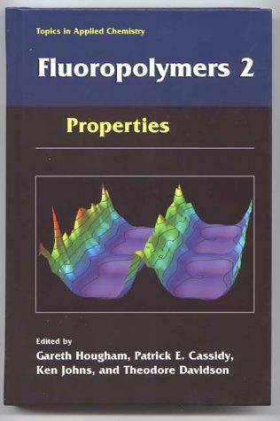 Fluoropolymers