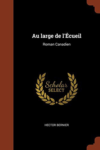 Au large de l'écueil