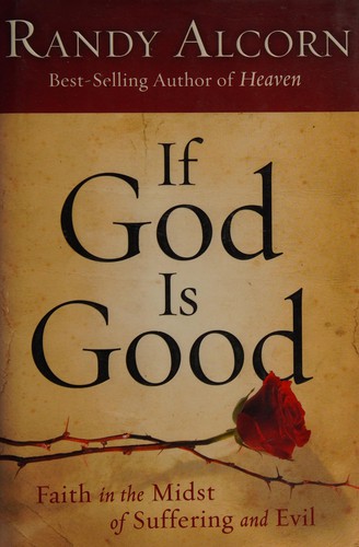 If God is good