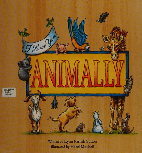 Animally