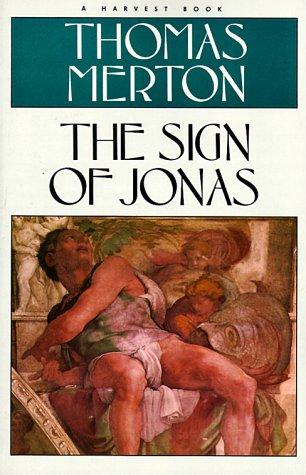 The sign of Jonas