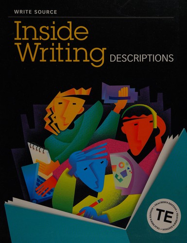 Inside writing program