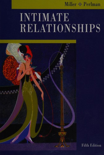 Intimate relationships