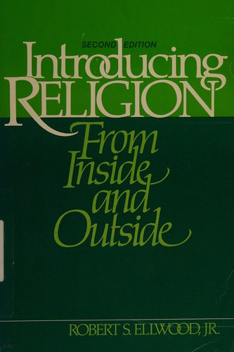 Introducing religion