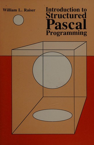 Introduction to structured Pascal programming
