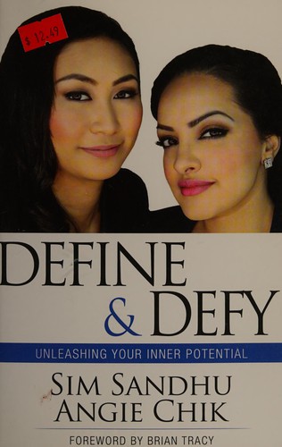 Define & defy