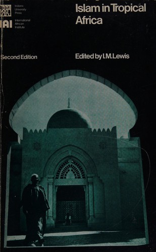 Islam in tropical Africa