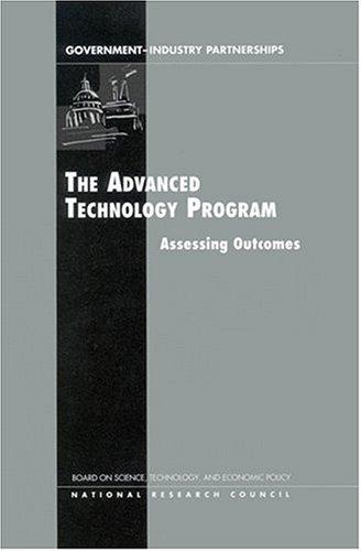 The Advanced Technology Program