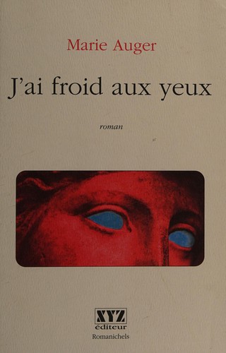 J'ai froid aux yeux