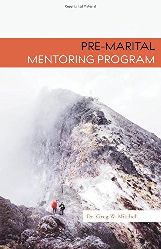 Pre-Marital Mentoring Program