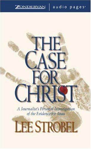 Case for Christ, The