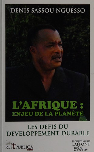 L'Afrique, enjeu de la planète