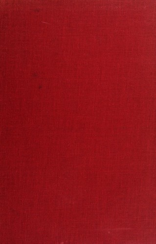 La Grande-Bretagne dans le roman français, 1914-1940 by Marius-François Guyard cover