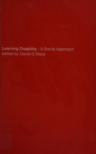 Learning disability