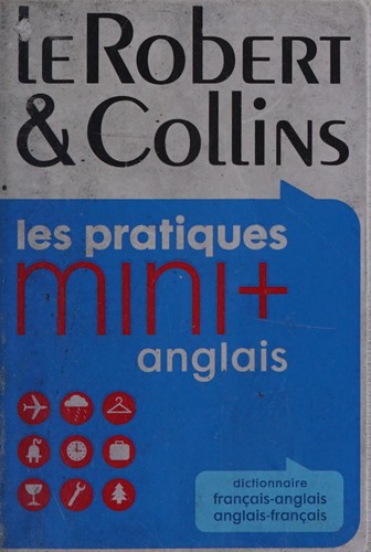 Le Robert & Collins anglais