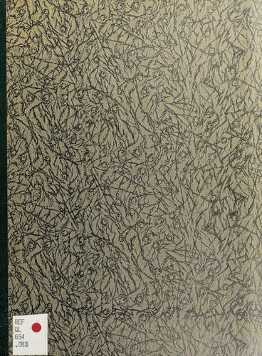 Les noms franc ʹais des amphibiens et reptiles du Canada by Henri Ouellet cover