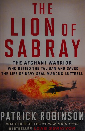 The Lion of Sabray