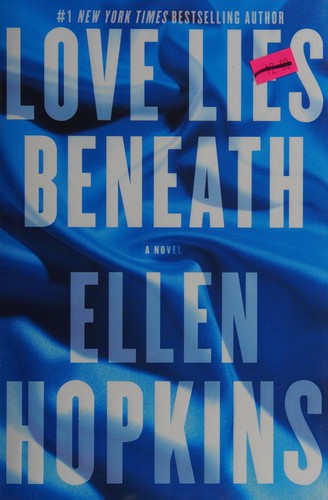 Love lies beneath
