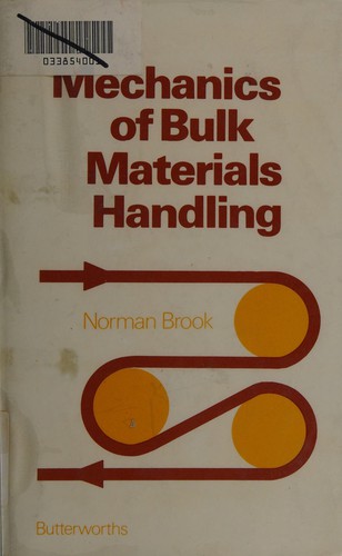 Mechanics of bulk materials handling