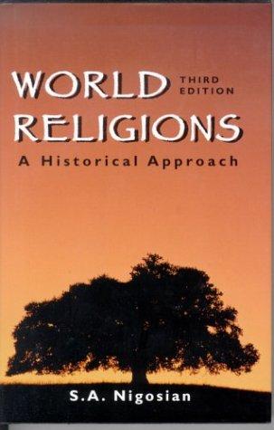 World religions