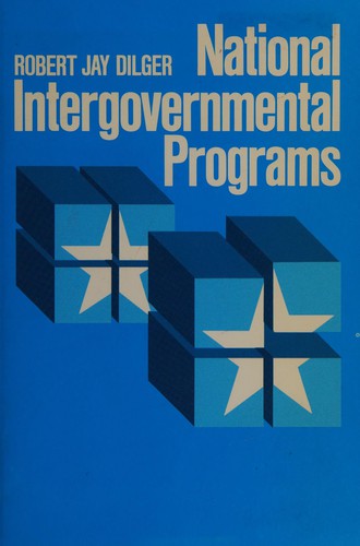 National intergovernmental programs