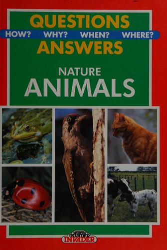 Nature Animals