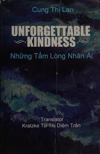 Những tấm lòng nhân ái =