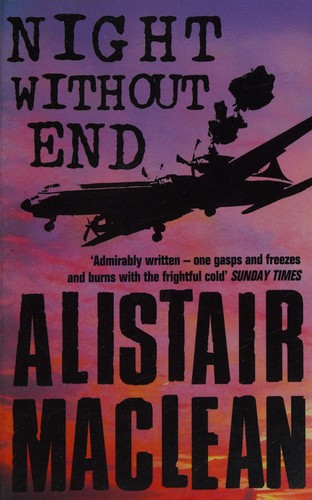 Night without end