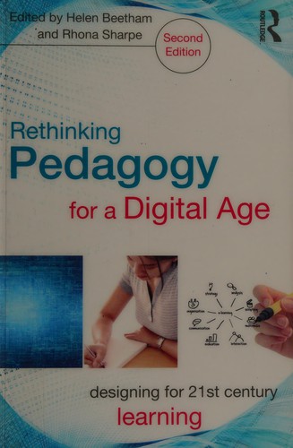Rethinking Pedagogy for a Digital Age