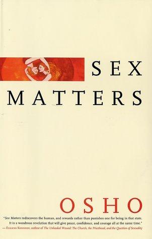 Sex Matters