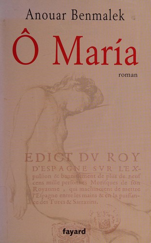Ô María
